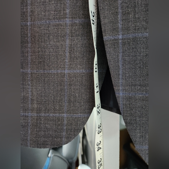 Joseph A Banks 1905 NWT Sports Coat - Picture 3 of 9